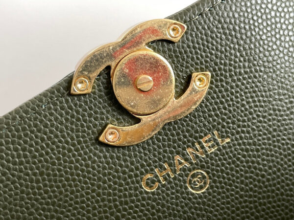 SC - Luxury Bag - CHL - 453 - Image 7