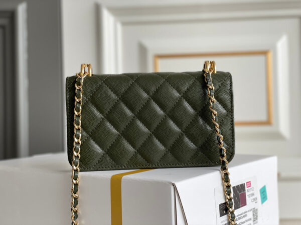 SC - Luxury Bag - CHL - 453 - Image 2