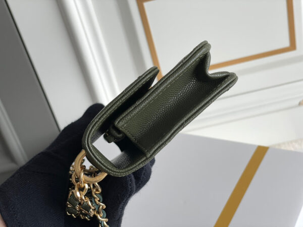 SC - Luxury Bag - CHL - 453 - Image 4