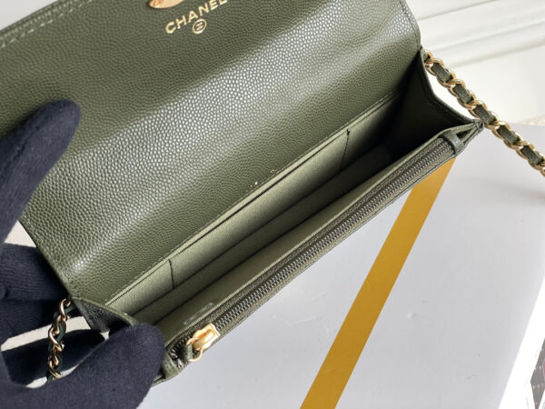 SC - Luxury Bag - CHL - 453 - Image 8