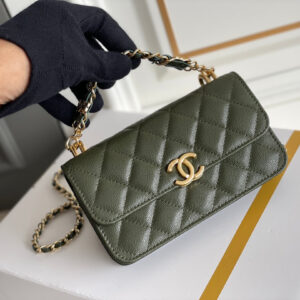 SC - Luxury Bag - CHL - 453