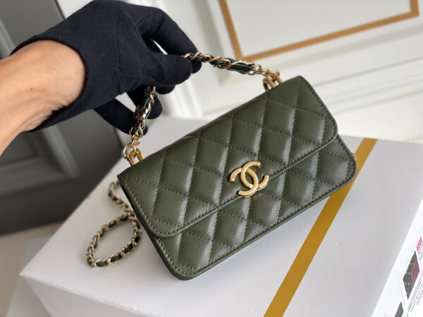 SC - Luxury Bag - CHL - 453