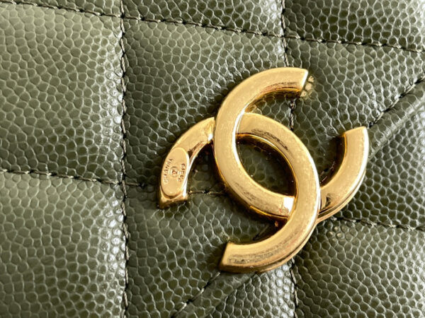SC - Luxury Bag - CHL - 453 - Image 5