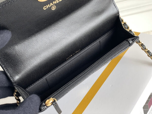 SC - Luxury Bag - CHL - 455 - Image 8