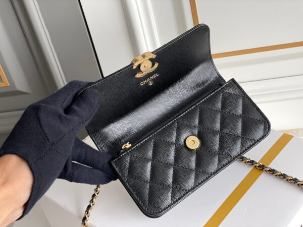 SC - Luxury Bag - CHL - 455 - Image 6