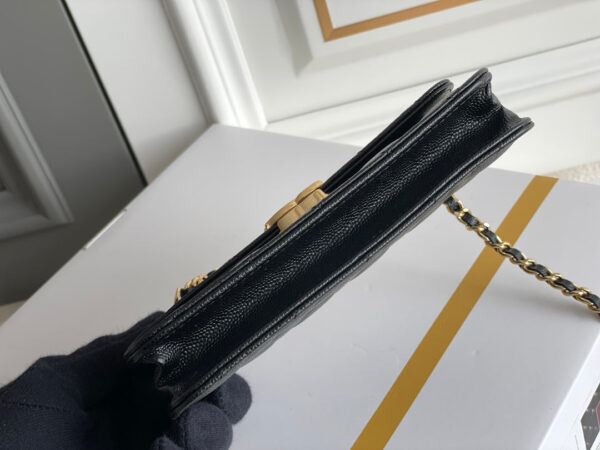 SC - Luxury Bag - CHL - 455 - Image 3