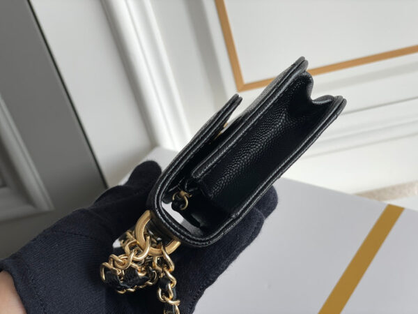SC - Luxury Bag - CHL - 455 - Image 5
