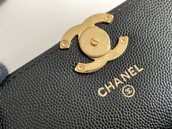 SC - Luxury Bag - CHL - 455 - Image 7