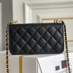 SC - Luxury Bag - CHL - 455