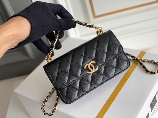 SC - Luxury Bag - CHL - 455 - Image 2