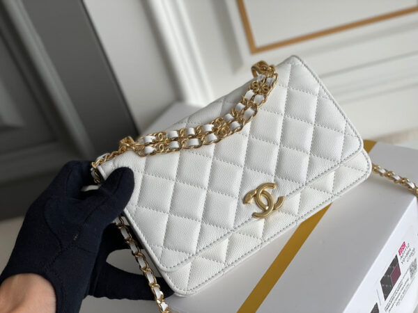 SC - Luxury Bag - CHL - 456 - Image 2