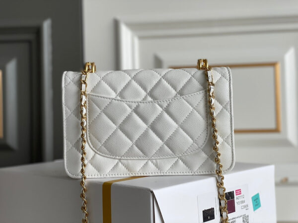 SC - Luxury Bag - CHL - 456 - Image 3