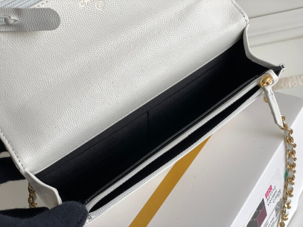 SC - Luxury Bag - CHL - 456 - Image 8