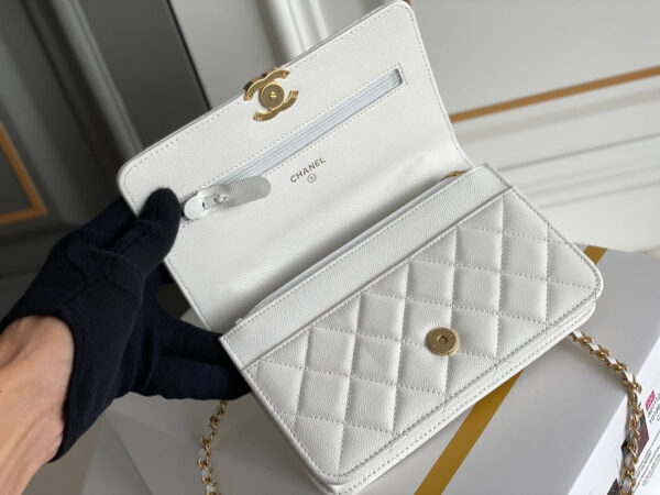 SC - Luxury Bag - CHL - 456 - Image 6
