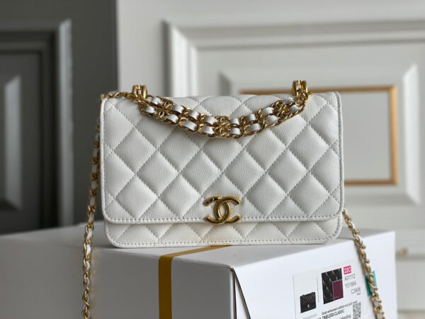 SC - Luxury Bag - CHL - 456 - Image 9