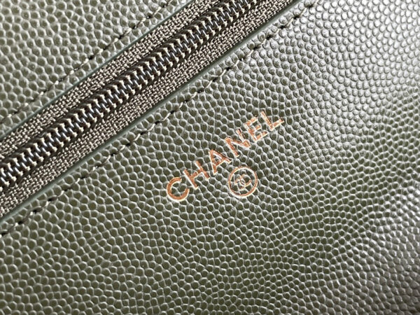 SC - Luxury Bag - CHL - 457 - Image 7