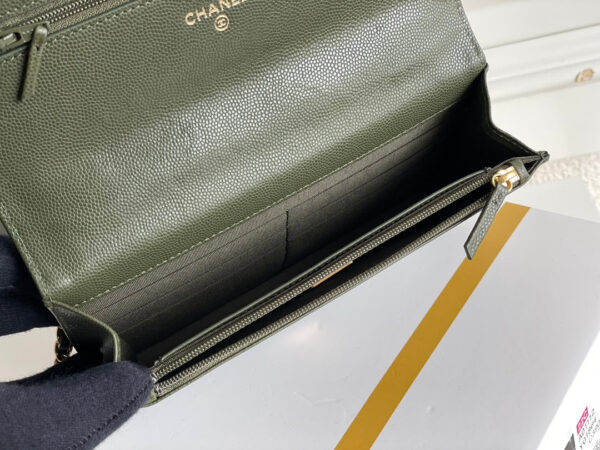 SC - Luxury Bag - CHL - 457 - Image 8