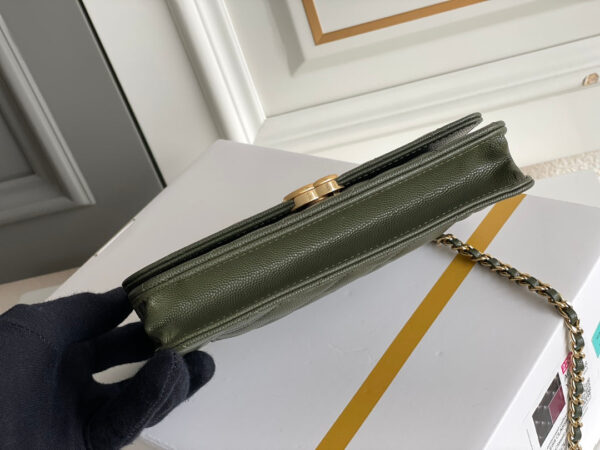 SC - Luxury Bag - CHL - 457 - Image 3