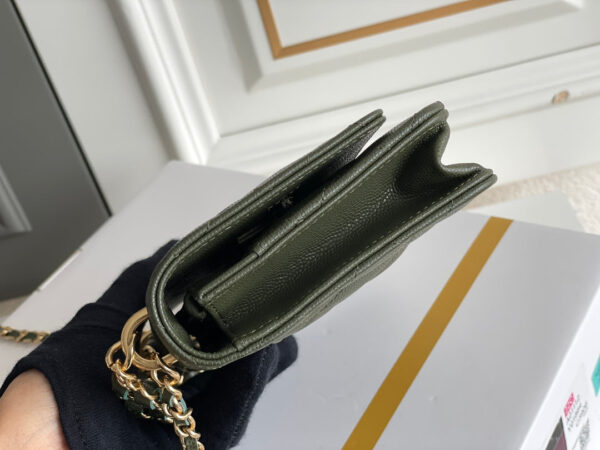 SC - Luxury Bag - CHL - 457 - Image 4