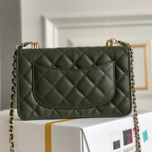 SC - Luxury Bag - CHL - 457