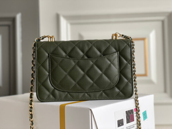 SC - Luxury Bag - CHL - 457