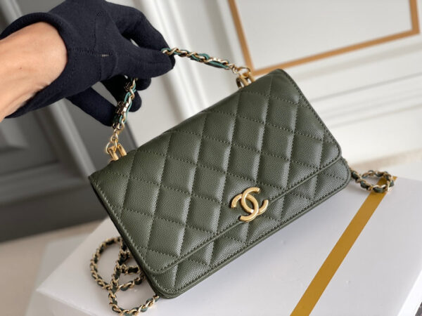 SC - Luxury Bag - CHL - 457 - Image 2
