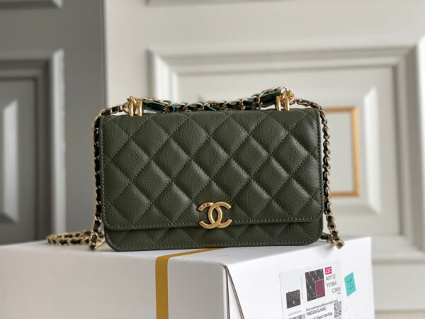 SC - Luxury Bag - CHL - 457 - Image 9