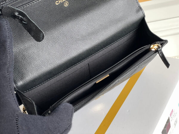 SC - Luxury Bag - CHL - 458 - Image 8