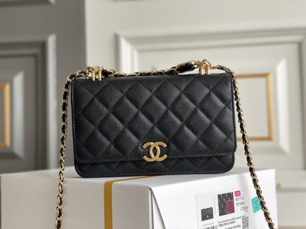 SC - Luxury Bag - CHL - 458 - Image 9