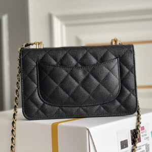 SC - Luxury Bag - CHL - 458