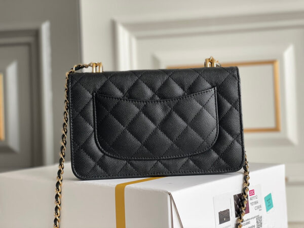 SC - Luxury Bag - CHL - 458