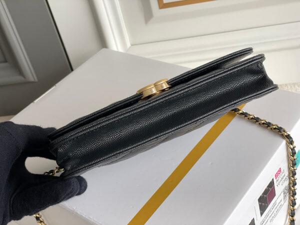 SC - Luxury Bag - CHL - 458 - Image 3