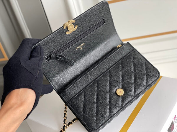 SC - Luxury Bag - CHL - 458 - Image 6