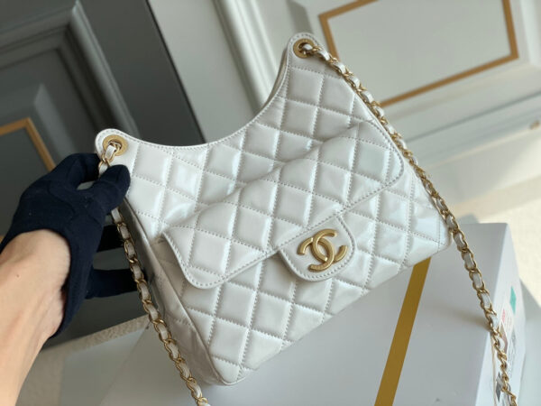 SC - Luxury Bag - CHL - 459 - Image 2