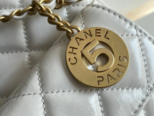 SC - Luxury Bag - CHL - 459 - Image 6