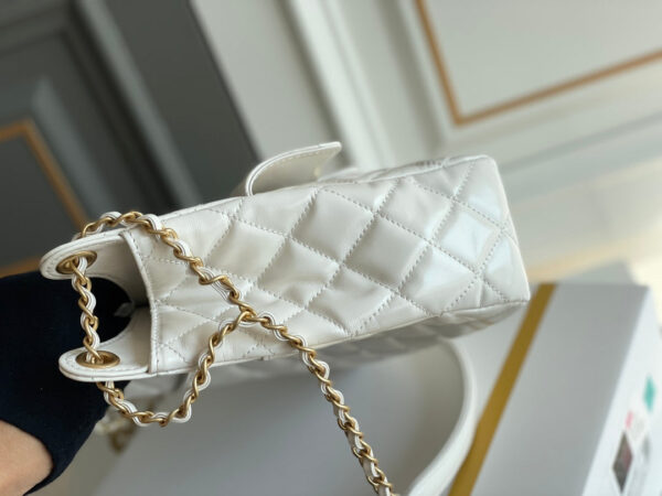 SC - Luxury Bag - CHL - 459 - Image 3