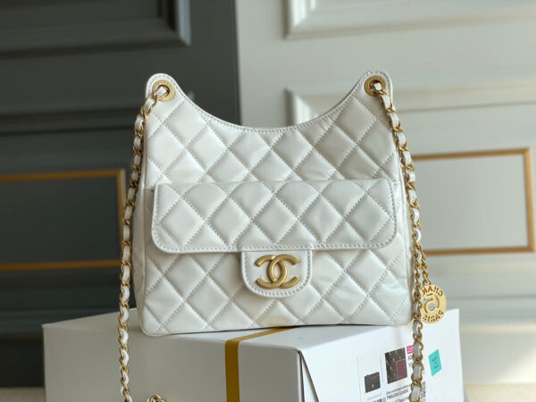 SC - Luxury Bag - CHL - 459 - Image 9