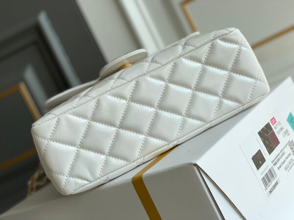 SC - Luxury Bag - CHL - 459 - Image 4