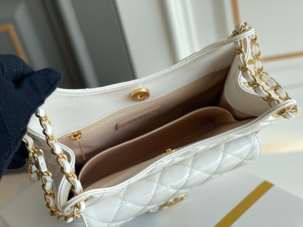 SC - Luxury Bag - CHL - 459 - Image 7