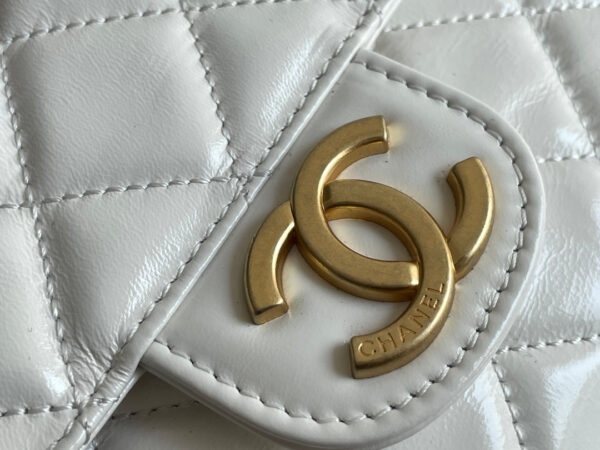 SC - Luxury Bag - CHL - 459 - Image 5