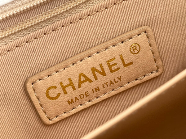 SC - Luxury Bag - CHL - 459 - Image 8