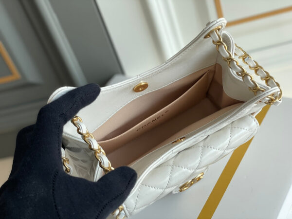 SC - Luxury Bag - CHL - 460 - Image 7