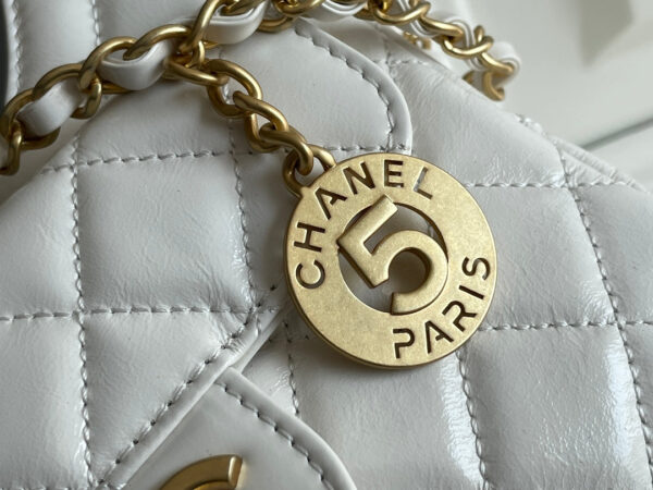 SC - Luxury Bag - CHL - 460 - Image 5