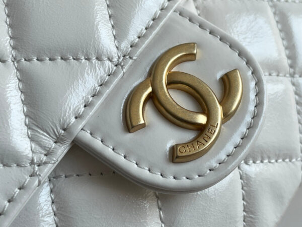 SC - Luxury Bag - CHL - 460 - Image 4
