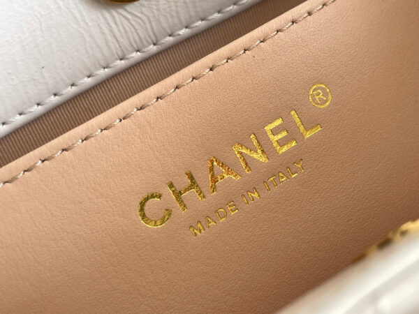 SC - Luxury Bag - CHL - 460 - Image 8