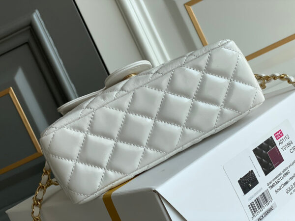 SC - Luxury Bag - CHL - 460 - Image 3