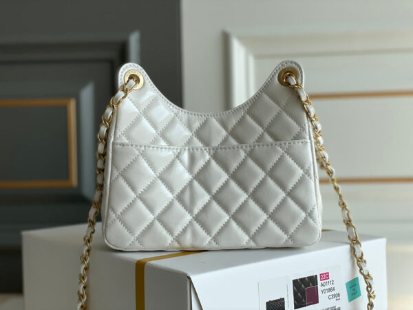 SC - Luxury Bag - CHL - 460