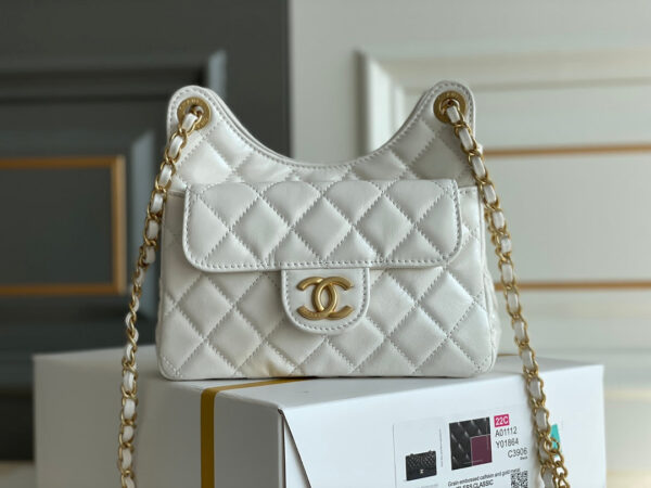 SC - Luxury Bag - CHL - 460 - Image 9