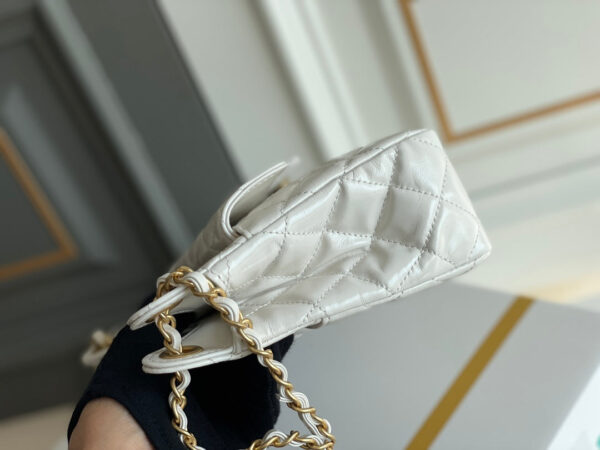 SC - Luxury Bag - CHL - 460 - Image 6