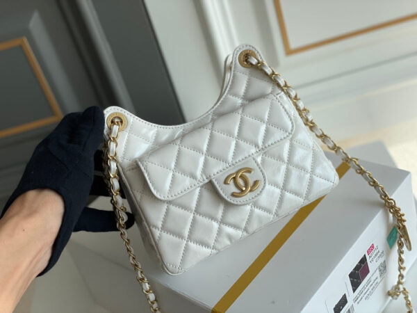 SC - Luxury Bag - CHL - 460 - Image 2